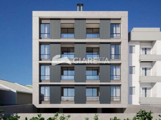 Apartamento com excelente localização à venda, JARDIM GISELA, TOLEDO - PR