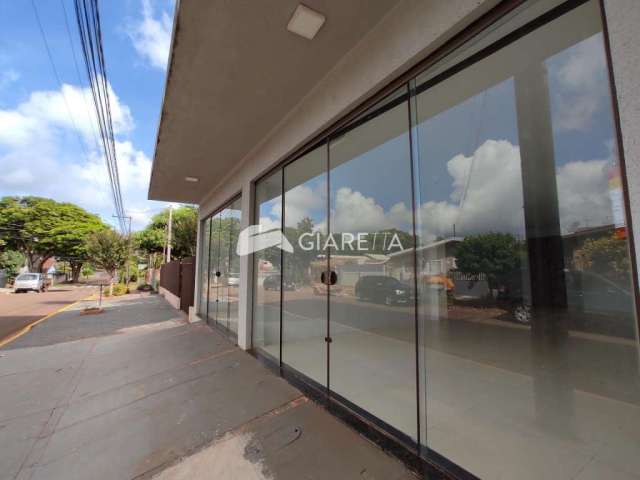 Sala Comercial para locação, JARDIM SANTA MARIA, TOLEDO - PR