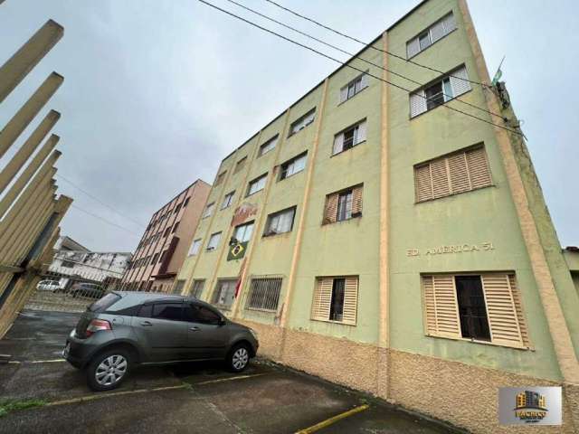 Apartamento para venda de 60m² 02 Dormitórios 1 Vaga no bairro de Jordanópolis São Bernardo do Campo/SP