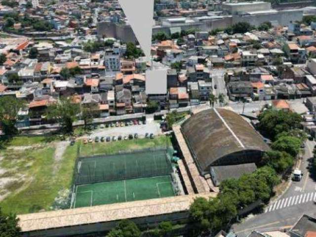 Terreno à venda 270m2 Rua Minas Gerais Ferrazopolis - São Bernardo do Campo/SP