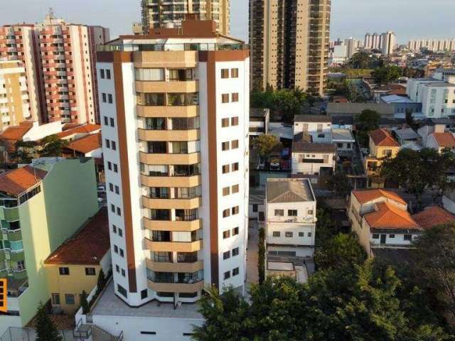 Cobertura Duplex à Venda 03 Dormitórios Área Gourmet 02VG - Bairro Vila Marlene - São Bernardo do Campo/SP