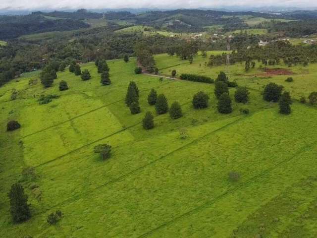 Terrenos à venda em condomínio Rural Fazenda Cancella em Jarinu/SP .