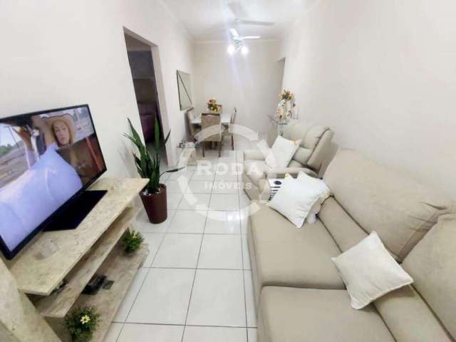 Apartamento à venda com lazer completo em Santos, localizado no bairro da Vila Belmiro