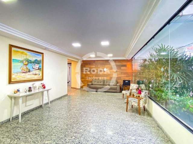 Apartamento 1 Quarto e 2 banheiros à Venda, 73 m² por R$ 300.000 - Sao Vicente