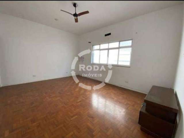 Apartamento para aluguel, 3 quartos, Vila Mathias - Santos/SP