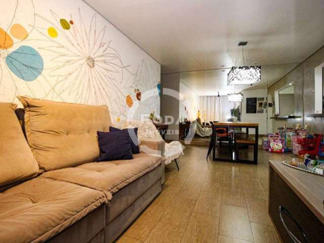 Apartamento com 2 quartos, 84 m², à venda por R$ 850.000- Ponta da Praia - Santos/SP