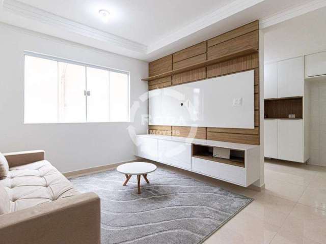 Casa Duplex com 2 Dormitórios (2 Suíte) à Venda - 103 m2 - Villagio Vila Real