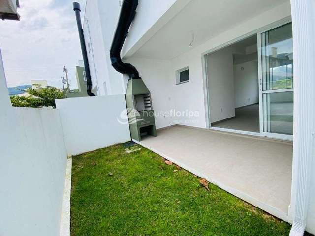 Casa nova à venda, Açores, Florianópolis, SC - localizada próximo a praia, vegetaçao natural, lotea