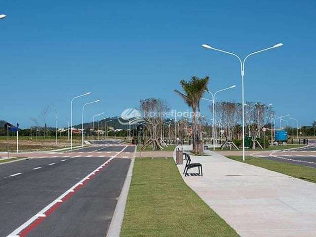 Terreno à venda, Campeche, Florianópolis, SC - loteamento JARDIM CAMPECHE  - próximo a praia! próxi