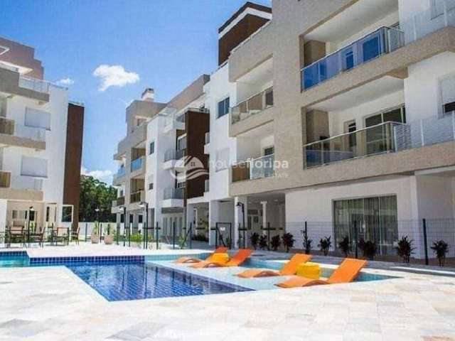 Apartamento à venda, Campeche, Florianópolis, SC - possui 3 dormitorios sendo 1 suite - duas vagas