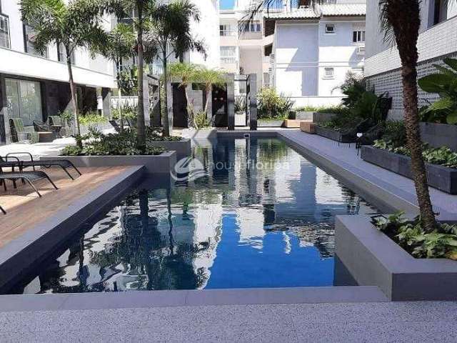 Apartamento à venda, Campeche, Florianópolis, SC - Localizado a 100 metros da praia do Novo Campech