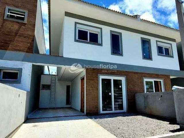 Casa à venda, Ribeirão da Ilha, Florianópolis, SC - Dentro do loteamento portal do ribeirão  - Casa