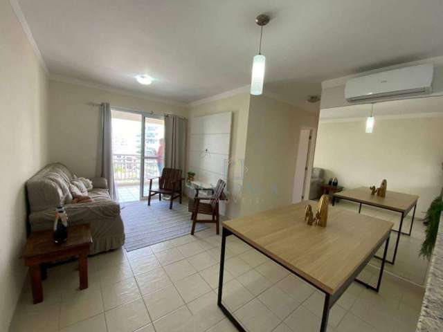 Apartamento com 2 dormitórios à venda, 71 m² por R$ 870.000 - Vila Clais - Bertioga/SP