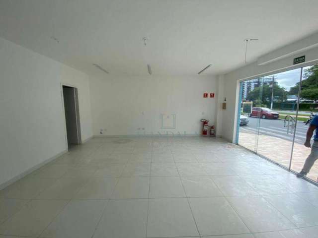 Salão para alugar, 80 m² por R$ 6.000/mês - Centro - Bertioga/SP