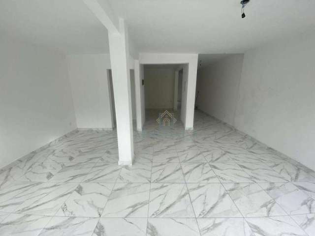 Salão para alugar, 150 m² por R$ 8.000,00/mês - Centro - Bertioga/SP
