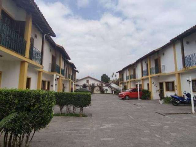 Village à venda, 60 m² por R$ 410.000,00 - Centro - Bertioga/SP