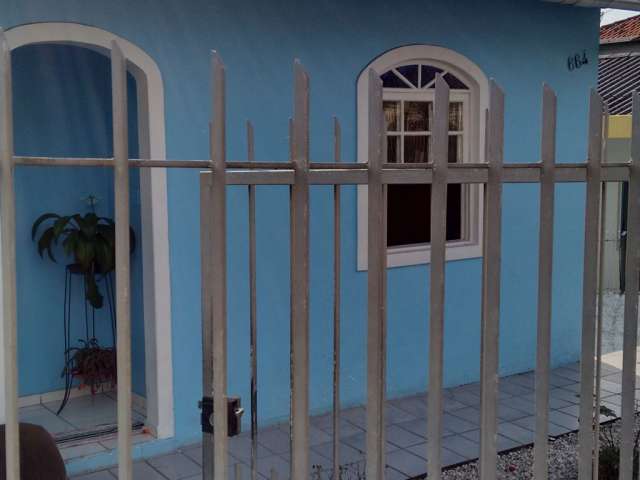 Casa residencial em Praia Comprida