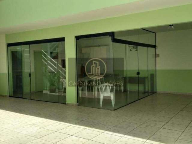 Casa à venda no bairro Centro - Balneário Camboriú/SC