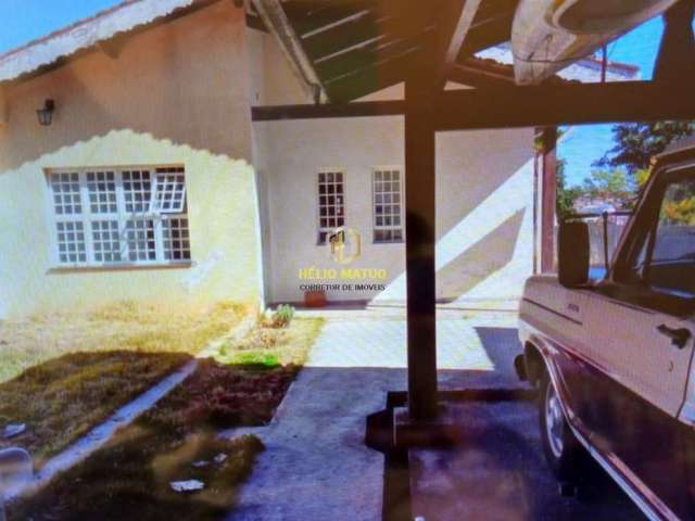 Casa para Venda em Atibaia, Vila Gardênia, 2 dormitórios, 1 banheiro