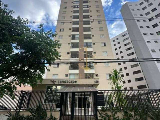 Apartamento com 2 dormitórios à venda, 63 m² por R$ 685.000,00 - Jardim Aquarius - São José dos Campos/SP
