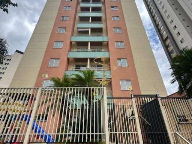 Apartamento com 2 dormitórios à venda, 60 m² por R$ 634.000,00 - Jardim Aquarius - São José dos Campos/SP