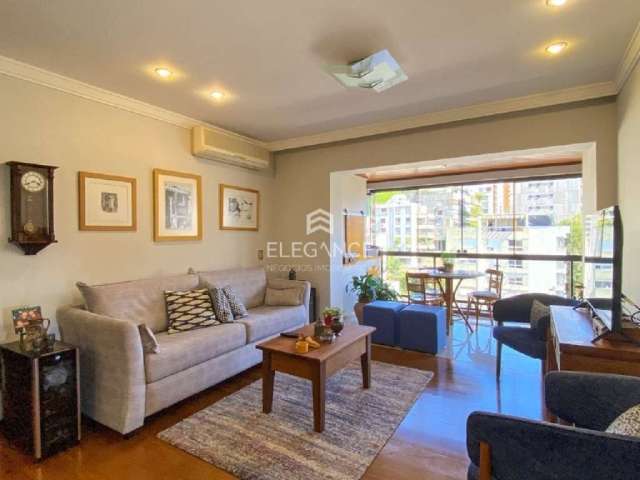 Apartamento com 3 quartos à venda na Rua Dona Laura, 782, Rio Branco, Porto Alegre, 140 m2 por R$ 1.590.000