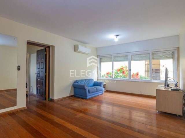 Apartamento com 3 quartos à venda na Avenida Mariland, 600, Auxiliadora, Porto Alegre, 104 m2 por R$ 567.000