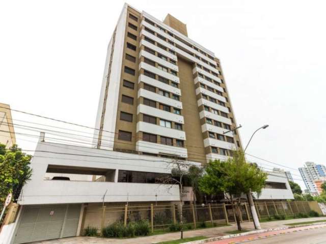 Elegance Imóveis vende apartamento desocupado 2 dormitórios suíte churrasqueira 2 vagas box/garagem Menino Deus Porto Alegre. Comprar R$ 560.000,00