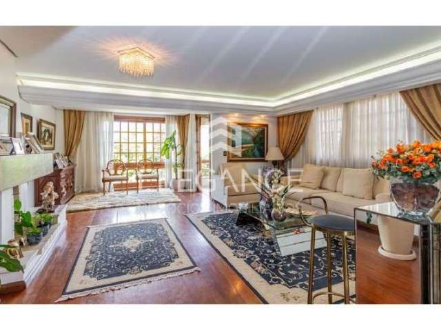 Apartamento com 4 quartos à venda na Rua Jaraguá, 468, Bela Vista, Porto Alegre, 300 m2 por R$ 2.199.000