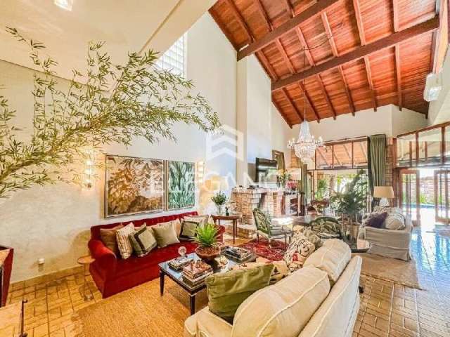 Casa com 4 quartos à venda na Rua Estácio de Sá, 840, Chácara das Pedras, Porto Alegre, 491 m2 por R$ 4.900.000