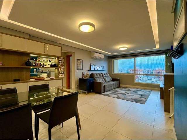 Apartamento com 3 quartos à venda na Rua Adão Baino, 261, Cristo Redentor, Porto Alegre, 79 m2 por R$ 659.000