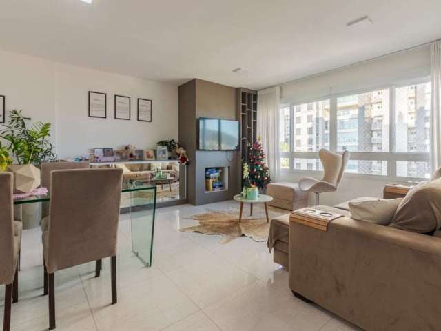 Apartamento com 3 quartos à venda na Rua São Josemaría Escrivá, 555, Central Parque, Porto Alegre, 102 m2 por R$ 1.050.000