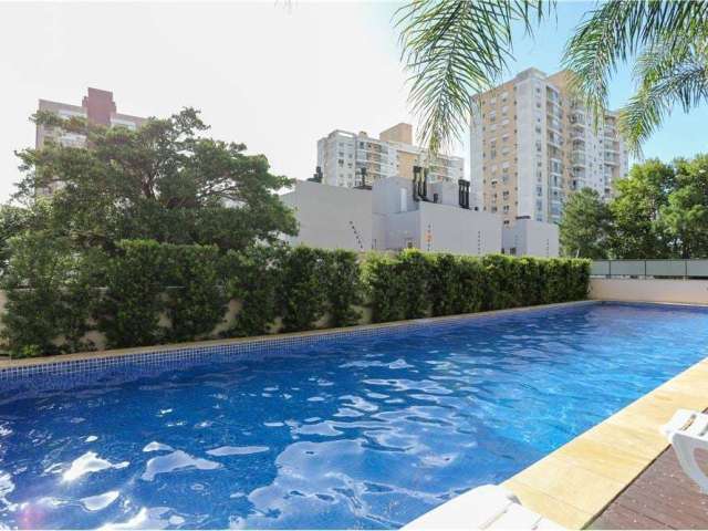Apartamento com 3 quartos à venda na Avenida Andaraí, 566, Passo da Areia, Porto Alegre, 84 m2 por R$ 720.000