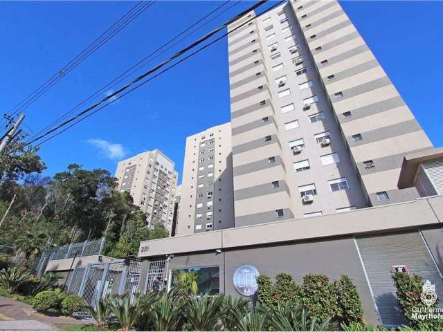 Apartamento com 3 quartos à venda na Rua Attílio Bilibio, 251, Jardim Carvalho, Porto Alegre, 75 m2 por R$ 500.000