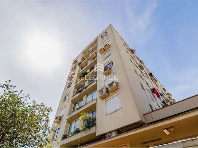 Apartamento com 3 quartos à venda na Rua Barão do Triunfo, 718, Menino Deus, Porto Alegre, 112 m2 por R$ 499.990
