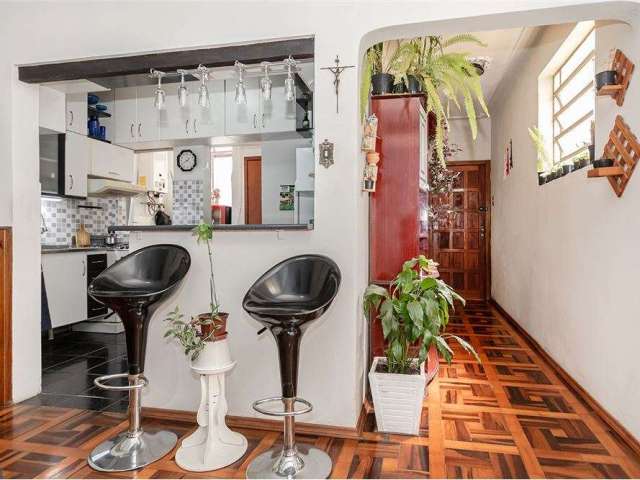 Apartamento com 2 quartos à venda na Avenida Nova York, 433, Auxiliadora, Porto Alegre, 74 m2 por R$ 319.940
