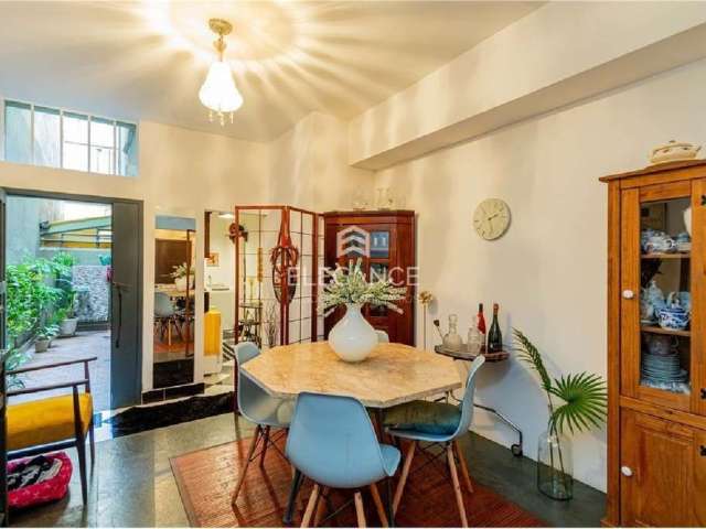 Apartamento com 2 quartos à venda na Rua André Puente, 92, Independência, Porto Alegre, 110 m2 por R$ 680.000