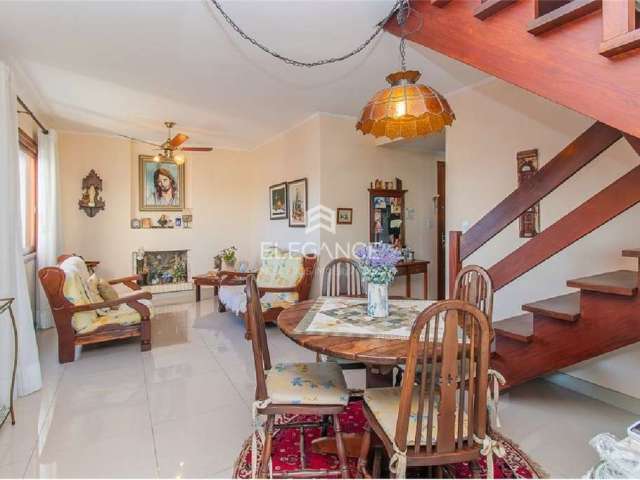 Apartamento com 3 quartos à venda na Rua Domingos Rubbo, 480, Cristo Redentor, Porto Alegre, 281 m2 por R$ 999.999