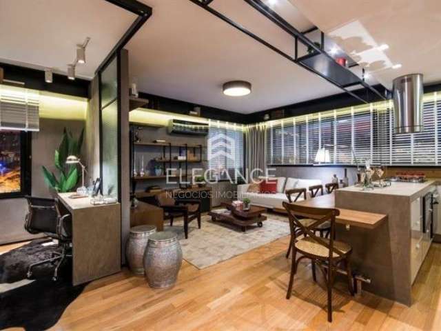 Apartamento com 2 quartos à venda na Avenida Nova York, 205, Auxiliadora, Porto Alegre, 65 m2 por R$ 980.014