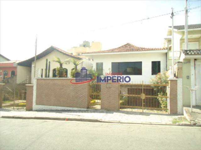 Casa com 3 quartos à venda na Rua Mozart, 1, Vila Rosália, Guarulhos, 307 m2 por R$ 1.400.000