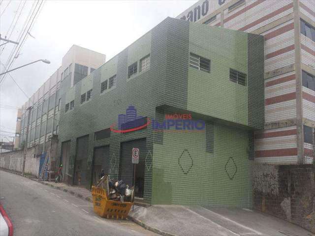 Ponto comercial à venda na Rua Antônio Carlos Pires, 01, Jardim Almeida Prado, Guarulhos, 460 m2 por R$ 1.700.000