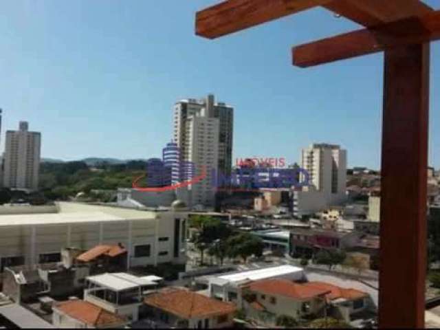Apartamento com 3 quartos à venda na Rua São Domingos, 0001, Jardim São Paulo, Guarulhos, 80 m2 por R$ 480.000