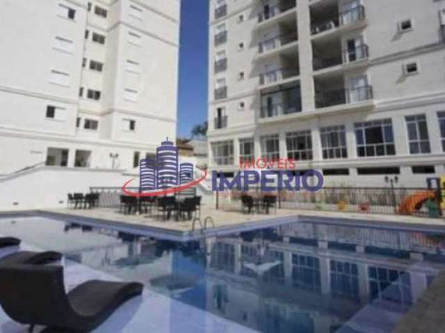 Apartamento com 3 quartos à venda na Rua Alexandre Trícolli, 60, Vila Helena, Atibaia, 119 m2 por R$ 895.000