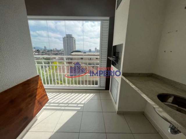 Apartamento com 2 quartos para alugar na Avenida Júlio Buono, 736, Vila Gustavo, São Paulo, 62 m2 por R$ 2.300