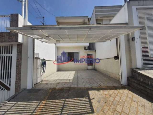 Casa com 4 quartos à venda na Rua Antonieta Jorge Ribeiro, 13, Vila Salete, São Paulo, 140 m2 por R$ 640.000