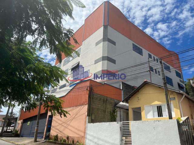 Prédio com 6 salas à venda na Rua Padre Antônio Vieira, 00, Jardim Vila Galvão, Guarulhos, 2199 m2 por R$ 5.900.000