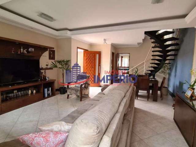 Casa com 4 quartos à venda na Rua Maria Inês, 661, Vila Moreira, Guarulhos, 198 m2 por R$ 1.170.000