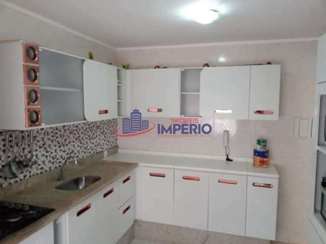Apartamento com 2 quartos à venda na Estrada dos Morros, 578, Jardim da Mamãe, Guarulhos, 64 m2 por R$ 245.000