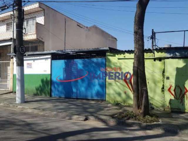 Terreno à venda na Rua Waldir de Azevedo, 170, Jardim Bom Clima, Guarulhos, 145 m2 por R$ 550.000