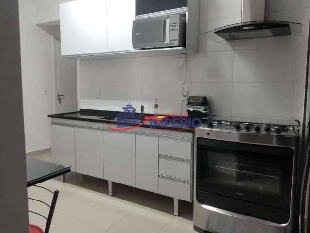 Apartamento com 4 quartos à venda na Rua Luzia Balzani, 225, Vila Moreira, Guarulhos, 134 m2 por R$ 890.000